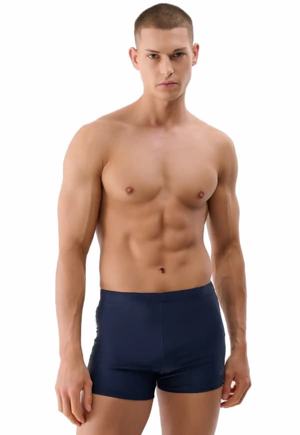 Herr 4F badbyxor snabbtorkande badshorts storlek XL
