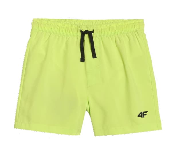 Drenge badebukser 4F hurtigttørrende badeshorts størrelse 134/140