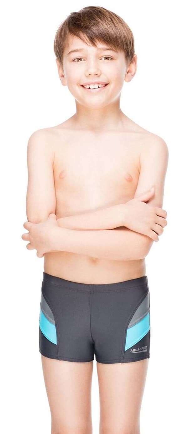 BADSHORTS ANDY COLOUR 32