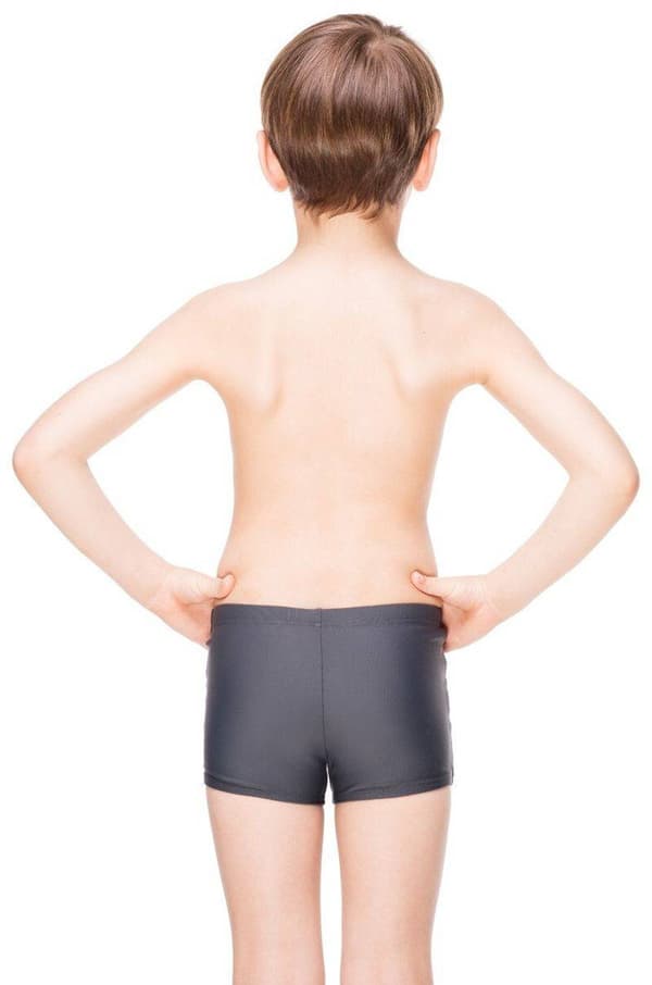 BADSHORTS ANDY COLOUR 32