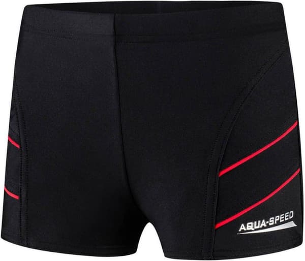 BADESHORT ANDY FARVE 16