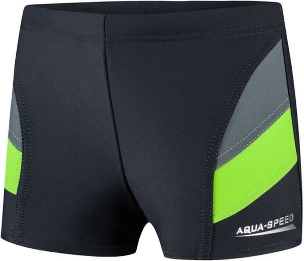 BADESHORT ANDY FARVE 38