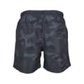 Miniatyrbild 4 av 5: Badshorts - Urban Classics - Camo - Grå - Vuxen - Man
