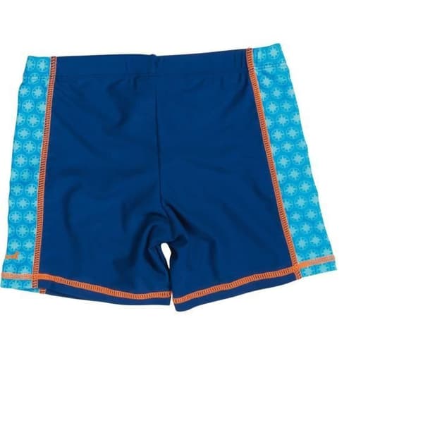 Badshorts med UV-skydd för bebisar Playshoes Die Maus