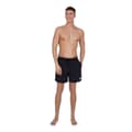Miniatyrbild 2 av 3: Speedo herrbaddräkt 40 cm svart nylon
