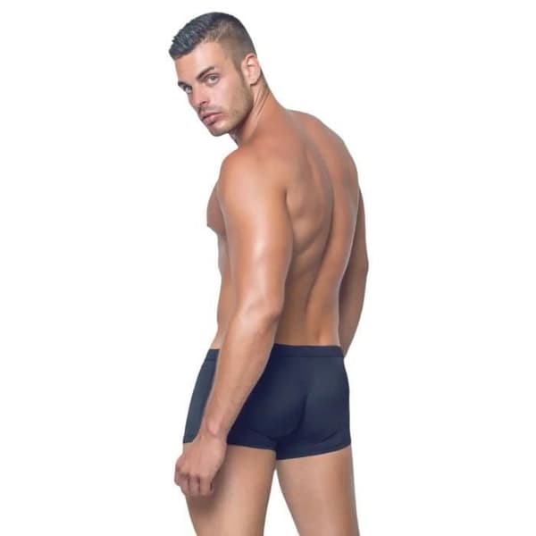 Bwet Brighton badbyxor - schwarz - M