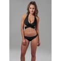 Miniatyrbild 6 av 6: Bikini dam - Urban Classic - Basic - Svart - Justerbar - Bekväm