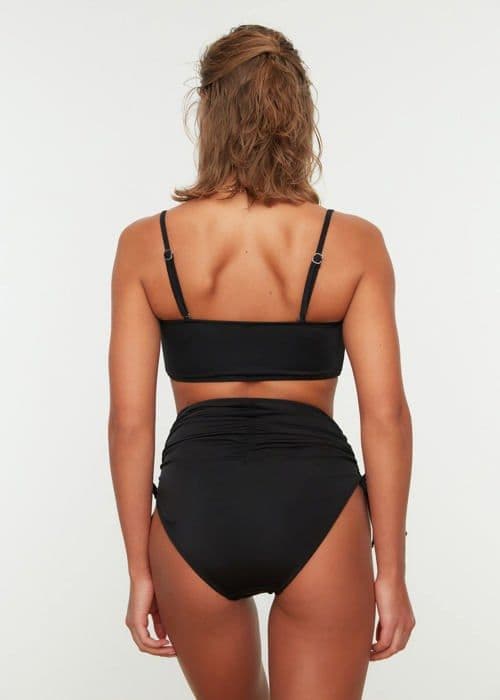Trendyol badbyxor - TBESS21BA0070 - Bikinitrosor för damer