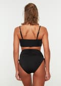 Miniatyrbild 3 av 4: Trendyol badbyxor - TBESS21BA0070 - Bikinitrosor för damer
