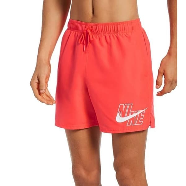 Baddräkt för herr FLUO CARAIL NESSA566631