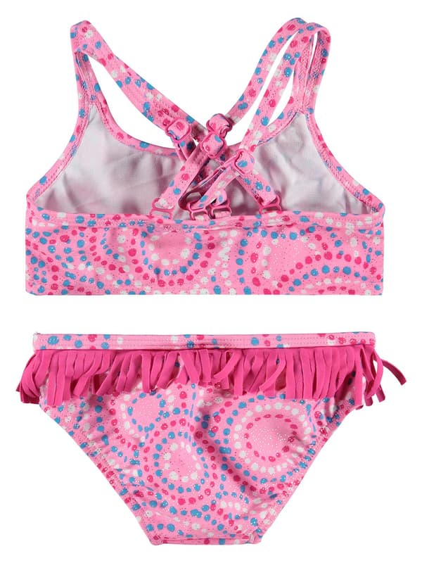 Pink Kanz badedragt til piger