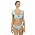 Miniatyrbild 1 av 3: Bikini Ysabel Mora Volantes - 90B