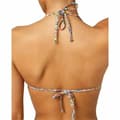 Miniatyrbild 4 av 5: Bikini Rip Curl Afterglow Ditsy Blå - XS