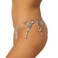 Miniatyrbild 5 av 5: Bikini Rip Curl Afterglow Ditsy Blå - M