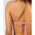 Miniatyrbild 4 av 6: Bikini Rip Curl Sun Dance Vit - M