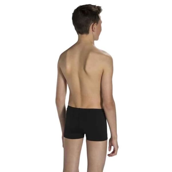 Badkläder Barn - Speedo - Essentials - Svart - Endurance®+ Tyg - Kille