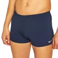 Miniatyrbild 1 av 2: Badshorts - Nike - Marin - 100% Polyester - Perfekt passform - Bekväm och hållbar