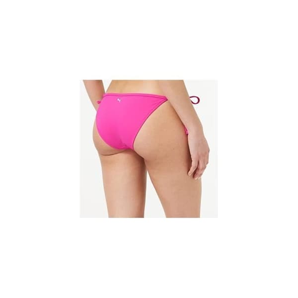 Badkläder - Puma - 100000087-026 - Fuchsia - Dam - Vuxen