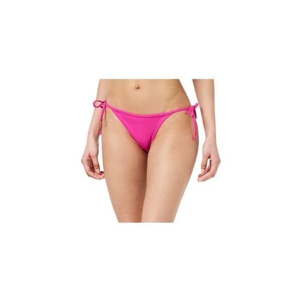 Badkläder - Puma - 100000087-026 - Fuchsia - Dam - Vuxen