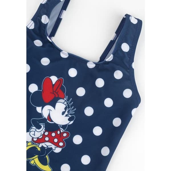 Minnie baddräkt
