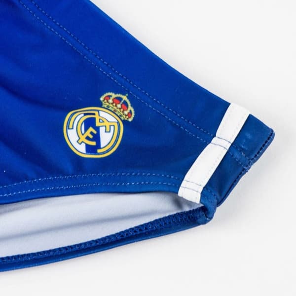 Børne Badetøj Real Madrid C.F. Mørkeblå - 3 år