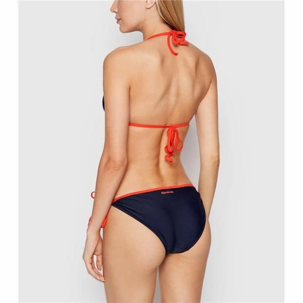 Bikini Reebok Allegra Bikini Marinblå - L