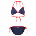 Miniatyrbild 2 av 7: Bikini Reebok Allegra Bikini Marinblå - L