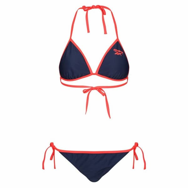 Bikini Reebok Allegra Bikini Marinblå - L