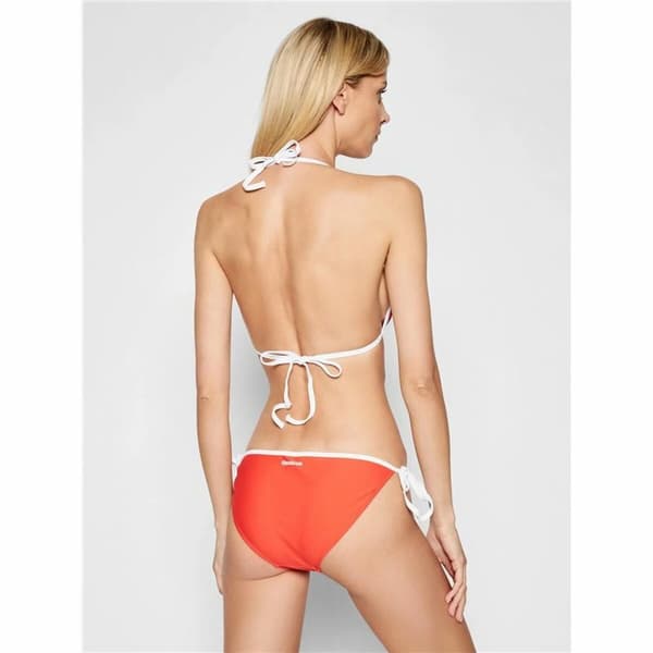 Bikini Reebok Allegra Bikini Röd - M