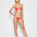 Miniatyrbild 4 av 7: Bikini Reebok Allegra Bikini Röd - M