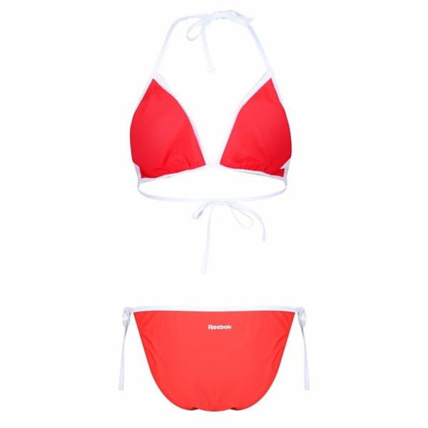 Bikini Reebok Allegra Bikini Röd - M