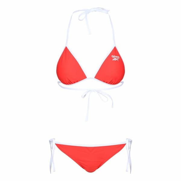 Bikini Reebok Allegra Bikini Röd - M