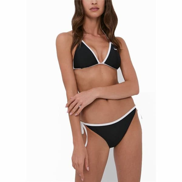 Bikini Reebok Allegra Svart - L