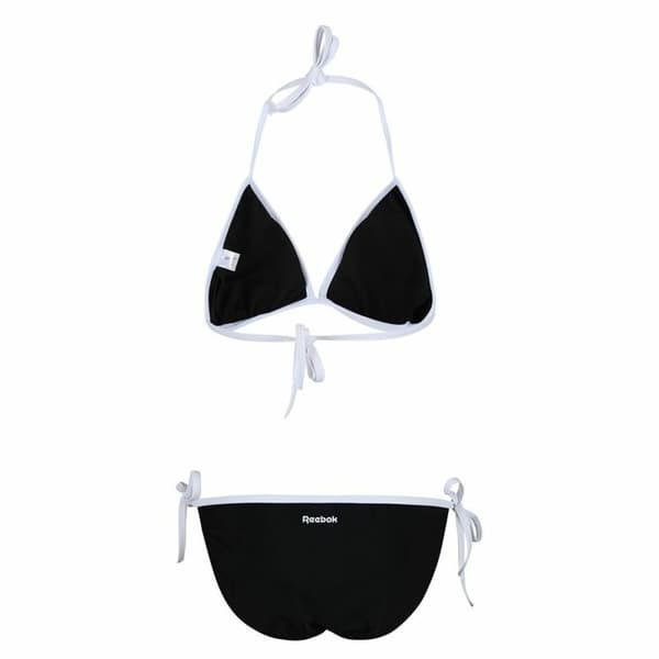 Bikini Reebok Allegra Svart - L