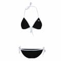 Miniatyrbild 1 av 9: Bikini Reebok Allegra Svart - L