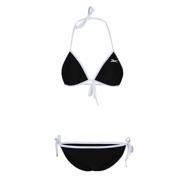 Bikini Reebok Allegra Svart - L