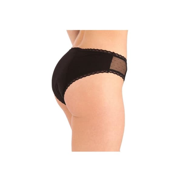 Menstruation trusser Femme Republique Sort