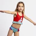 Miniatyrbillede 4 af 4: Bikini Disney Princess - 3 år
