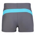 Miniatyrbillede 3 af 5: HERRE BADETØJ POOLBOXERSHORT TÆT GLAT MORAJ XXL
