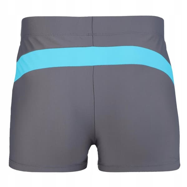 HERRE BADETØJ POOLBOXERSHORT TÆT GLAT MORAJ XXL