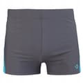 Miniatyrbillede 2 af 5: HERRE BADETØJ POOLBOXERSHORT TÆT GLAT MORAJ XXL
