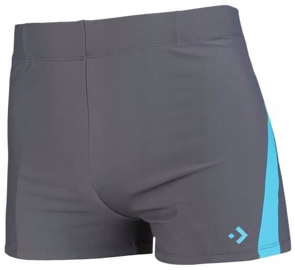 HERRE BADETØJ POOLBOXERSHORT TÆT GLAT MORAJ XXL