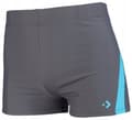 Miniatyrbillede 1 af 5: HERRE BADETØJ POOLBOXERSHORT TÆT GLAT MORAJ XXL