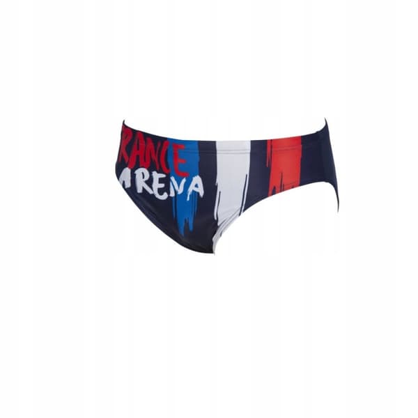 Y6402 Arena Country Flag -housut miesten uimahousut 90 D6 UK36
