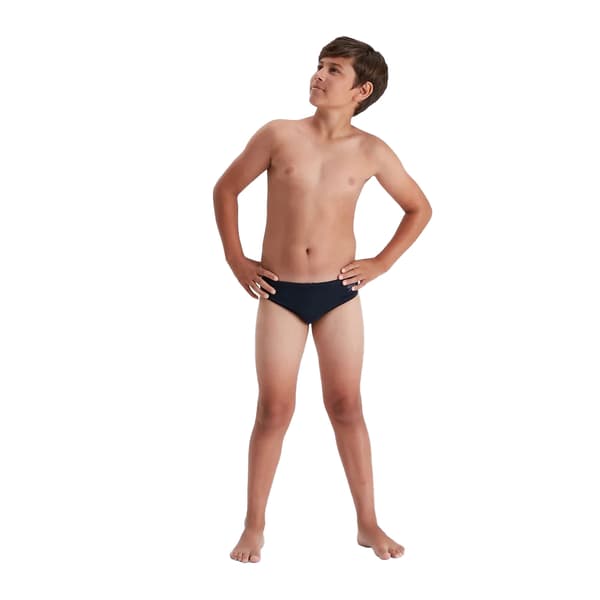 Speedo Boys Endurance+ Swim Briefs