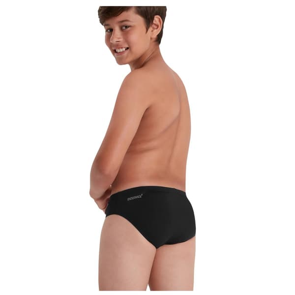 Speedo Boys Endurance+ Swim Briefs