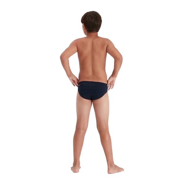 Speedo Boys Endurance+ Swim Briefs