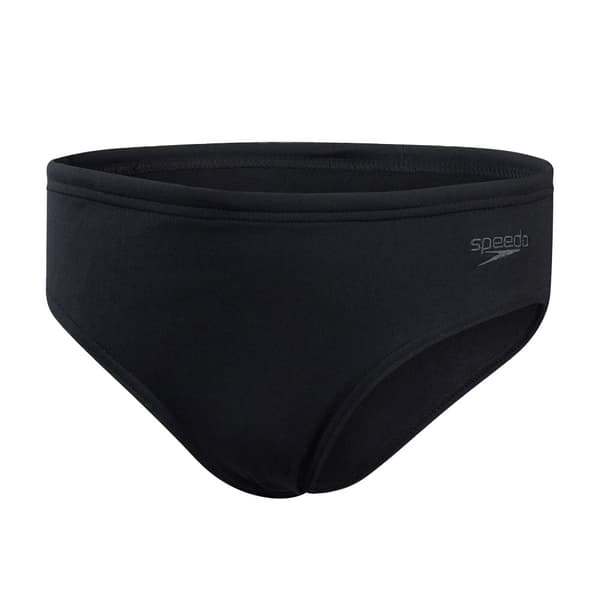 Speedo Boys Endurance+ Swim Briefs