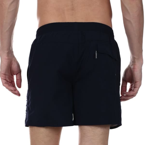 Slags mænds badeværelse Speedo Scope 16 Navy Blue