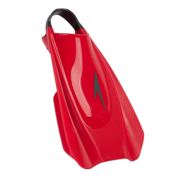 Pote svømmer voksne Speedo Fury Rød
